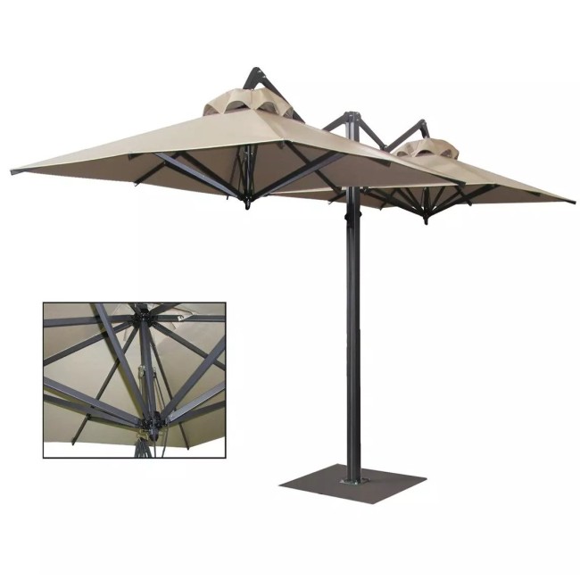 RXT ομπρέλες κρεμαστές