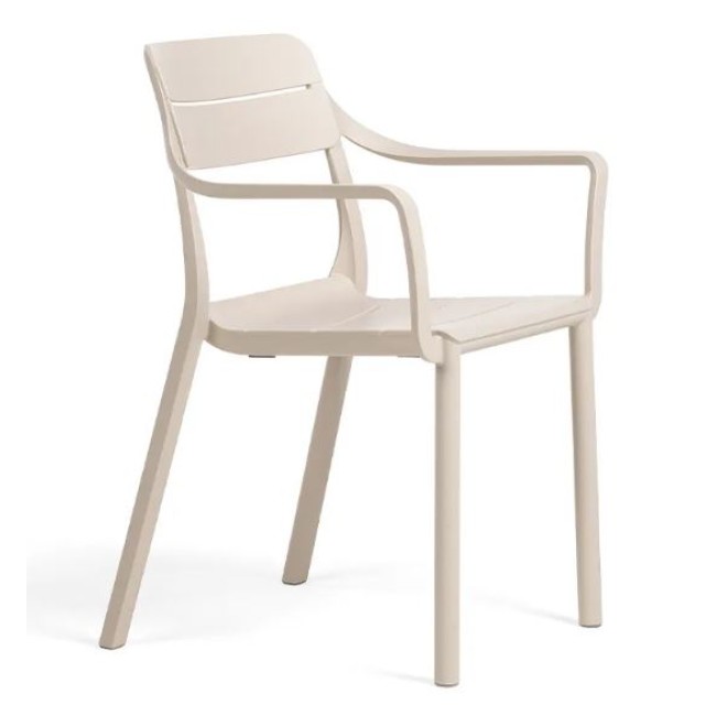Cassia Armchair